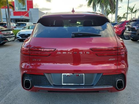 Used 2023 Genesis GV70 2.5T Select w/ Select Package image 5