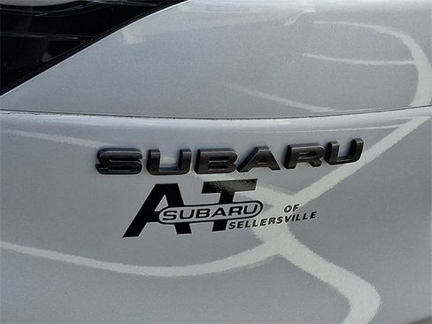 Certified 2025 Subaru Forester Touring w/ Popular Package - Touring image 30