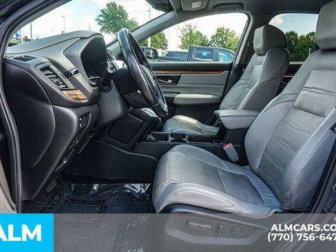 Used 2019 Honda CR-V EX-L image 19