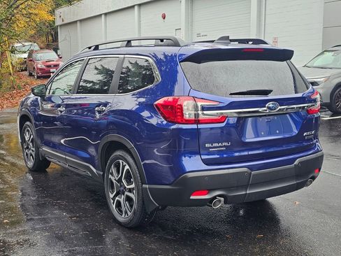 New 2026 Subaru Ascent Touring AWD/4WD image 3
