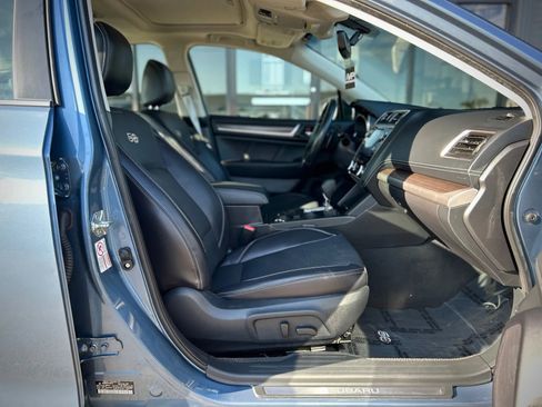 Used 2018 Subaru Legacy 2.5i Limited w/ 50th Anniversary Edition image 23