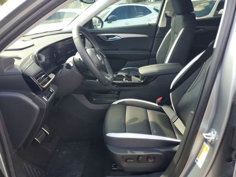 New 2026 Buick Envision Sport Touring image 8