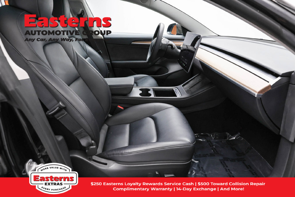 Used 2023 Tesla Model 3 Standard Range RWD image 19