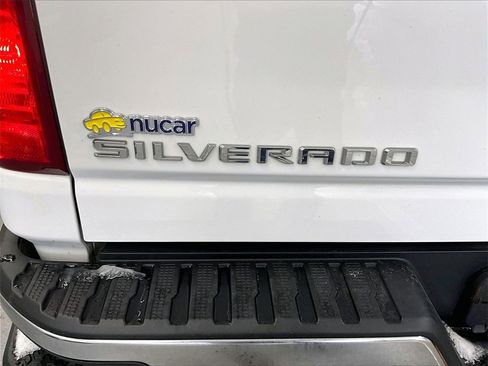 Used 2024 Chevrolet Silverado 3500 W/T w/ WT Safety Package image 25