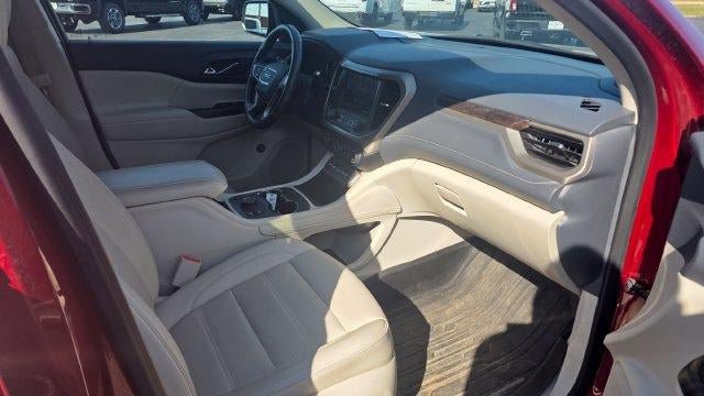 Used 2023 GMC Acadia Denali AWD/4WD image 17