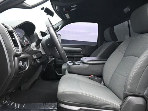 Used 2023 RAM 2500 Tradesman image 14