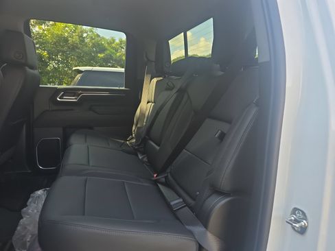 New 2026 Chevrolet Silverado 2500 LT w/ Trail Boss Package AWD/4WD image 24