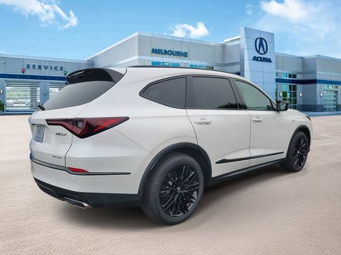 New 2026 Acura MDX A-Spec image 5