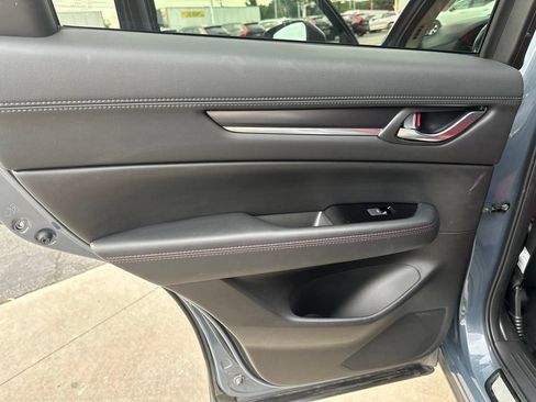 Used 2021 MAZDA CX-5 Carbon Edition AWD/4WD image 40