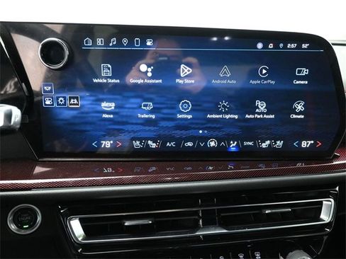 Used 2024 Chevrolet Traverse RS w/ LPO, Floor Liner Package image 4