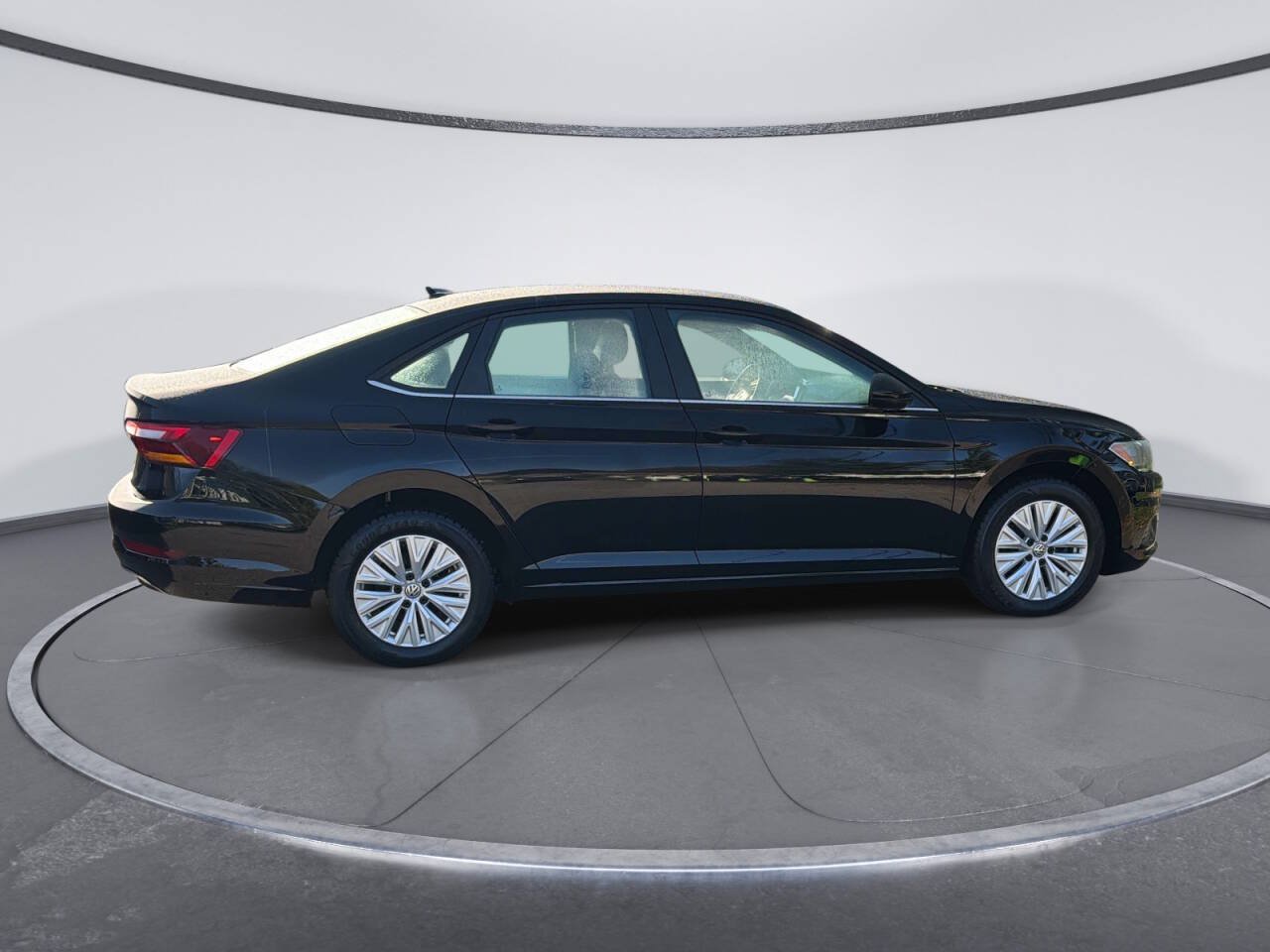 Used 2019 Volkswagen Jetta S FWD image 5