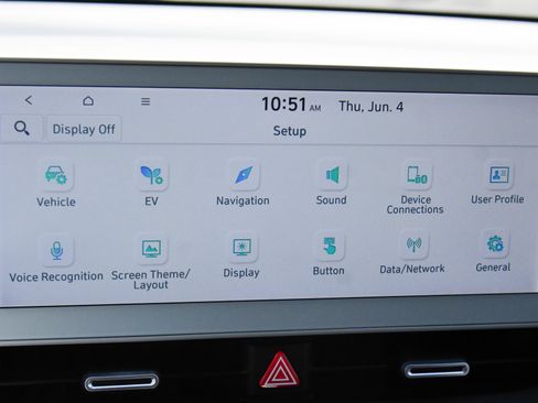 Used 2024 Hyundai Ioniq 5 SE RWD image 25