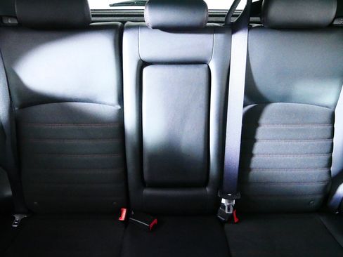 Used 2026 Mitsubishi Outlander Sport SE AWD/4WD image 13