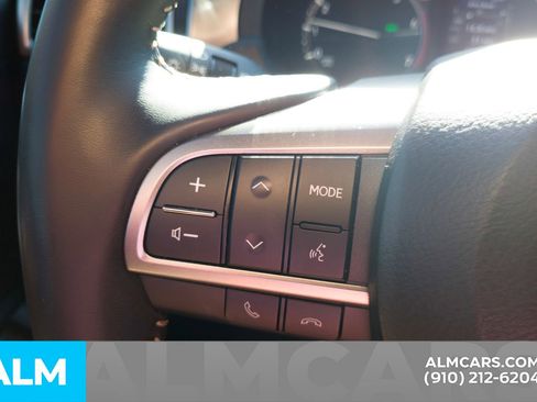 Used 2023 Lexus GX 460 Premium image 15