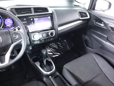 Used 2015 Honda Fit EX image 29