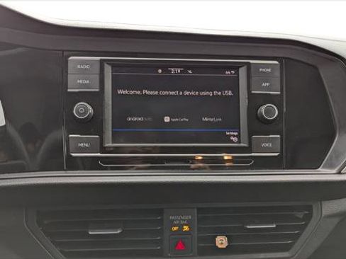 Used 2021 Volkswagen Jetta SE image 27