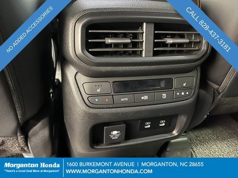 New 2026 Honda Passport TrailSport Elite image 22