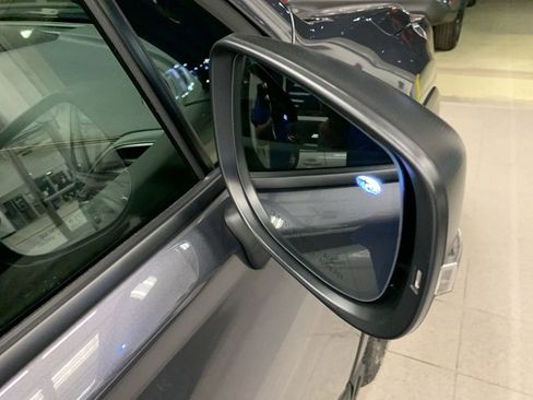 Certified 2025 Subaru Forester Wilderness w/ Convenience Package image 25