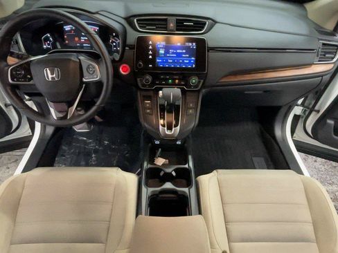 Certified 2022 Honda CR-V EX image 35