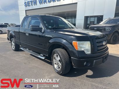 Used 2009 Ford F150 XL