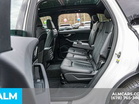 Used 2025 Audi Q7 3.0T Premium Plus AWD/4WD image 20