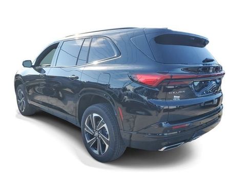 New 2026 Buick Enclave Sport Touring w/ Power Package image 4
