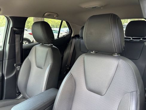 Used 2025 Buick Encore GX Preferred FWD image 35