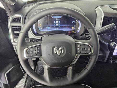 New 2025 RAM 2500 Laramie image 24