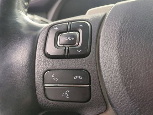 Used 2015 Lexus NX 300h AWD image 14