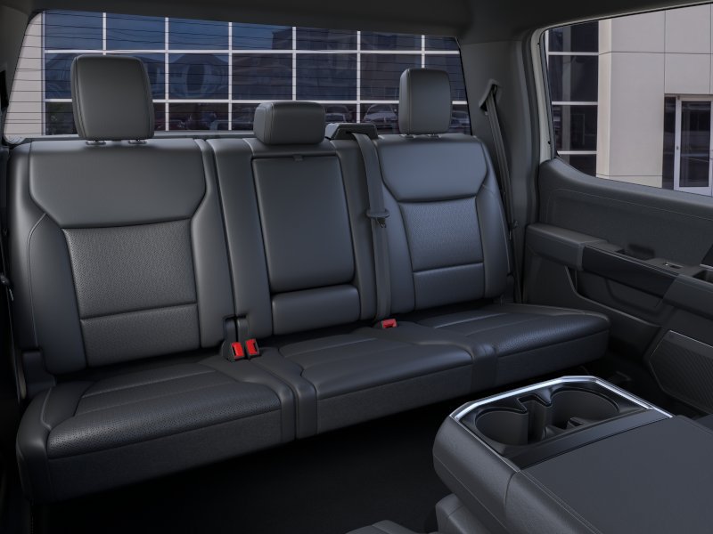 New 2026 Ford F150 Lariat AWD/4WD image 11