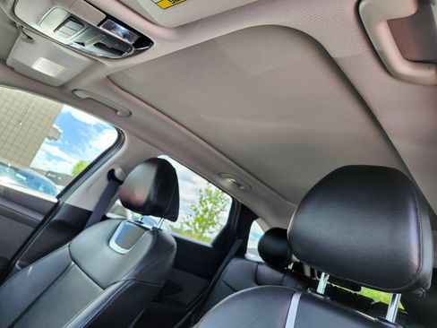 Used 2025 Hyundai Tucson Limited AWD/4WD image 20