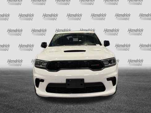 Used 2022 Dodge Durango R/T w/ Blacktop Package AWD/4WD image 3