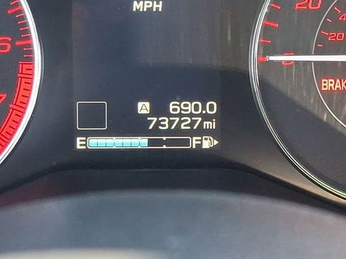 Used 2020 Subaru Impreza 2.0i Sport image 21