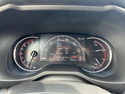 Certified 2024 Toyota RAV4 XLE AWD/4WD image 25
