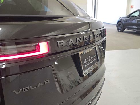 New 2026 Land Rover Range Rover Velar Dynamic SE image 6