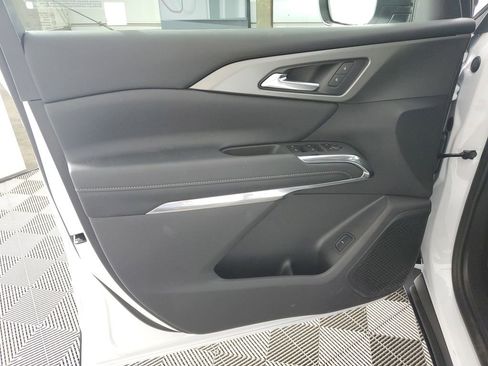 New 2026 Chevrolet Traverse LT w/ Midnight/Sport Edition image 28