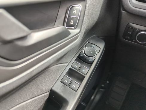 Certified 2024 Ford Escape Active AWD/4WD image 30