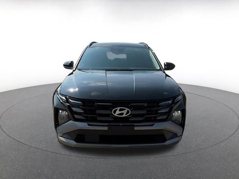 Used 2026 Hyundai Tucson SEL FWD image 4