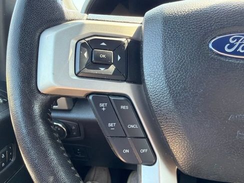 Used 2018 Ford F150 Lariat w/ Equipment Group 502A Luxury AWD/4WD image 56