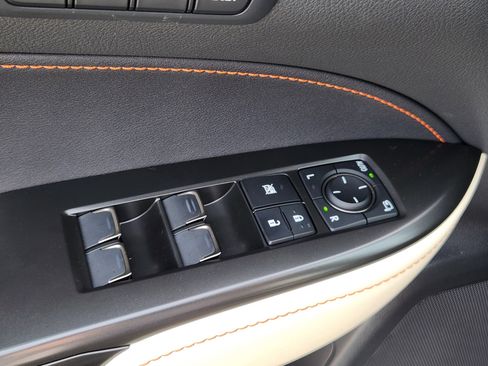 Used 2022 Lexus NX 350 AWD w/ Luxury Package image 28