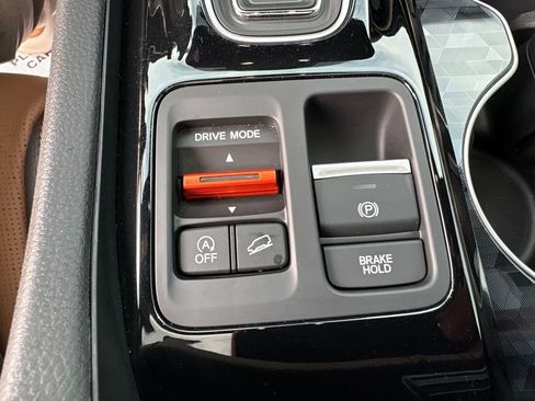 Used 2026 Honda Passport TrailSport Elite image 27