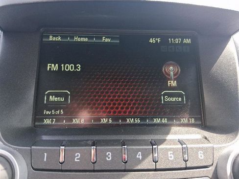 Used 2012 GMC Terrain SLE image 33