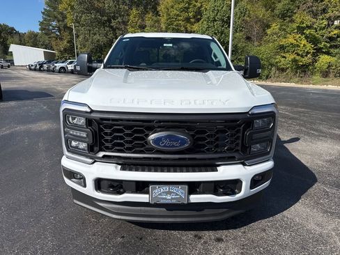 New 2026 Ford F250 XL w/ STX Appearance Package image 15
