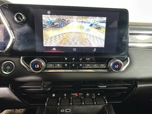 Used 2023 GMC Canyon Elevation w/ Convenience Package AWD/4WD image 24
