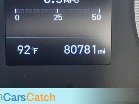 Used 2019 Hyundai Tucson Value FWD image 29