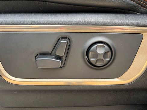 Used 2020 RAM 1500 Limited image 28