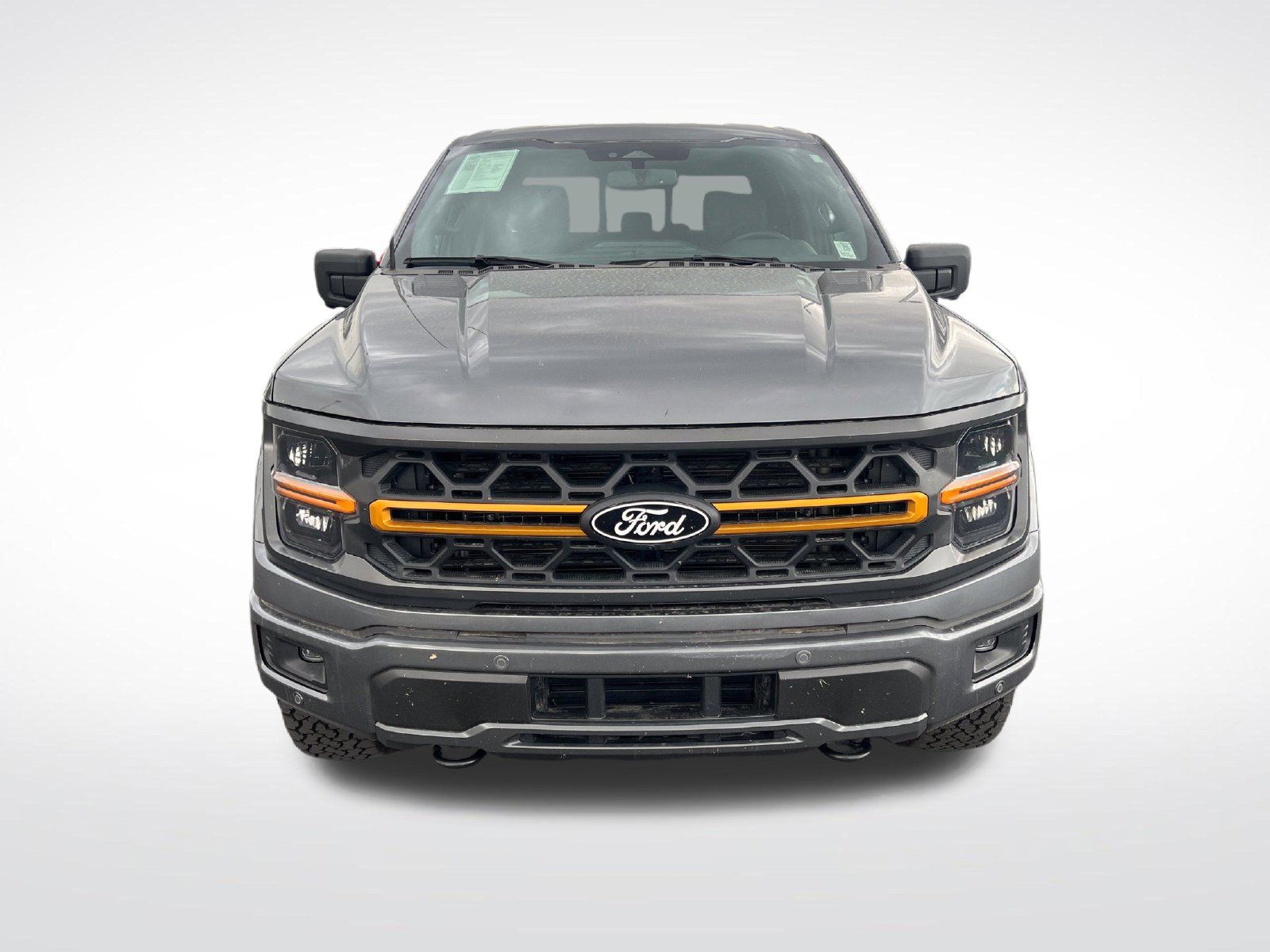 Used 2025 Ford F150 Tremor AWD/4WD image 8