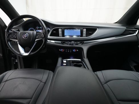 Used 2024 Buick Enclave Essence w/ LPO, Floor Liner Package AWD/4WD image 5