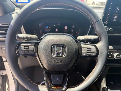 Used 2026 Honda Passport TrailSport Elite image 11