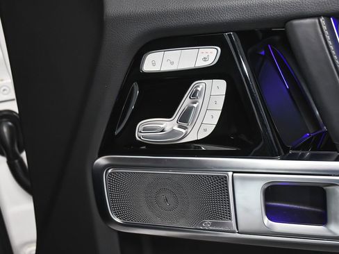 Used 2025 Mercedes-Benz G 550 image 18